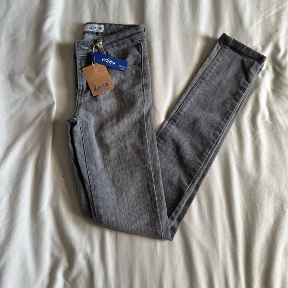 Cotton On Ritchie Skinny Jeans